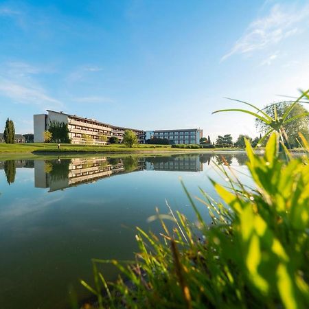 Hotel Mas Sola Santa Coloma De Farners Zewnętrze zdjęcie
