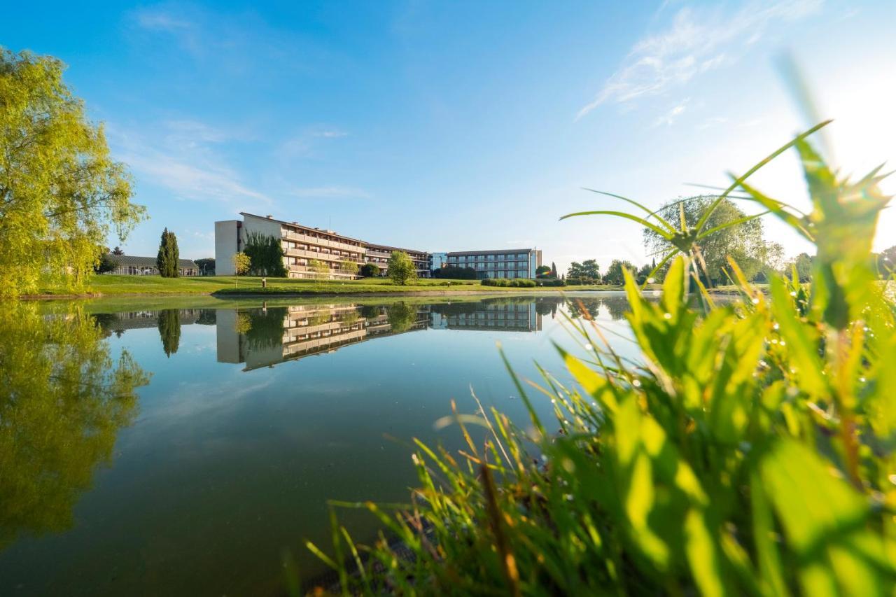 Hotel Mas Sola Santa Coloma De Farners Zewnętrze zdjęcie